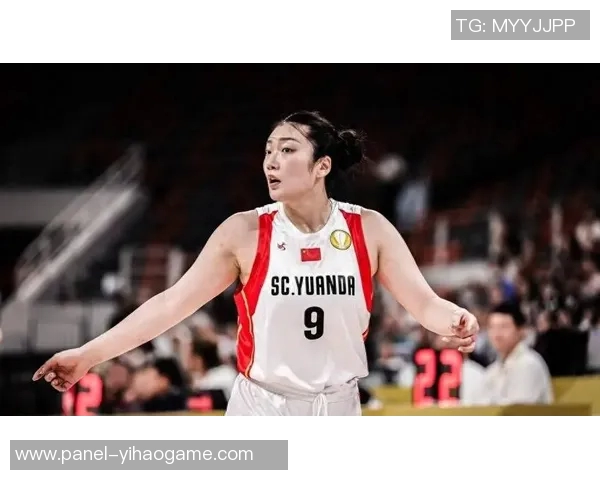 李梦发挥出色助力四川队逆袭胜利震惊赛场