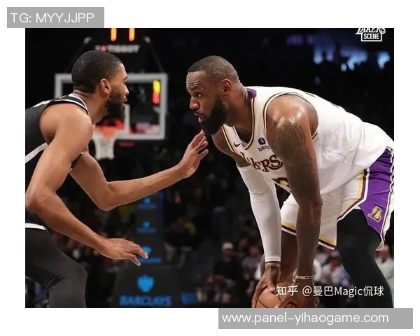 2013年湖人与篮网激战回顾：经典对决与球星表现的深度分析